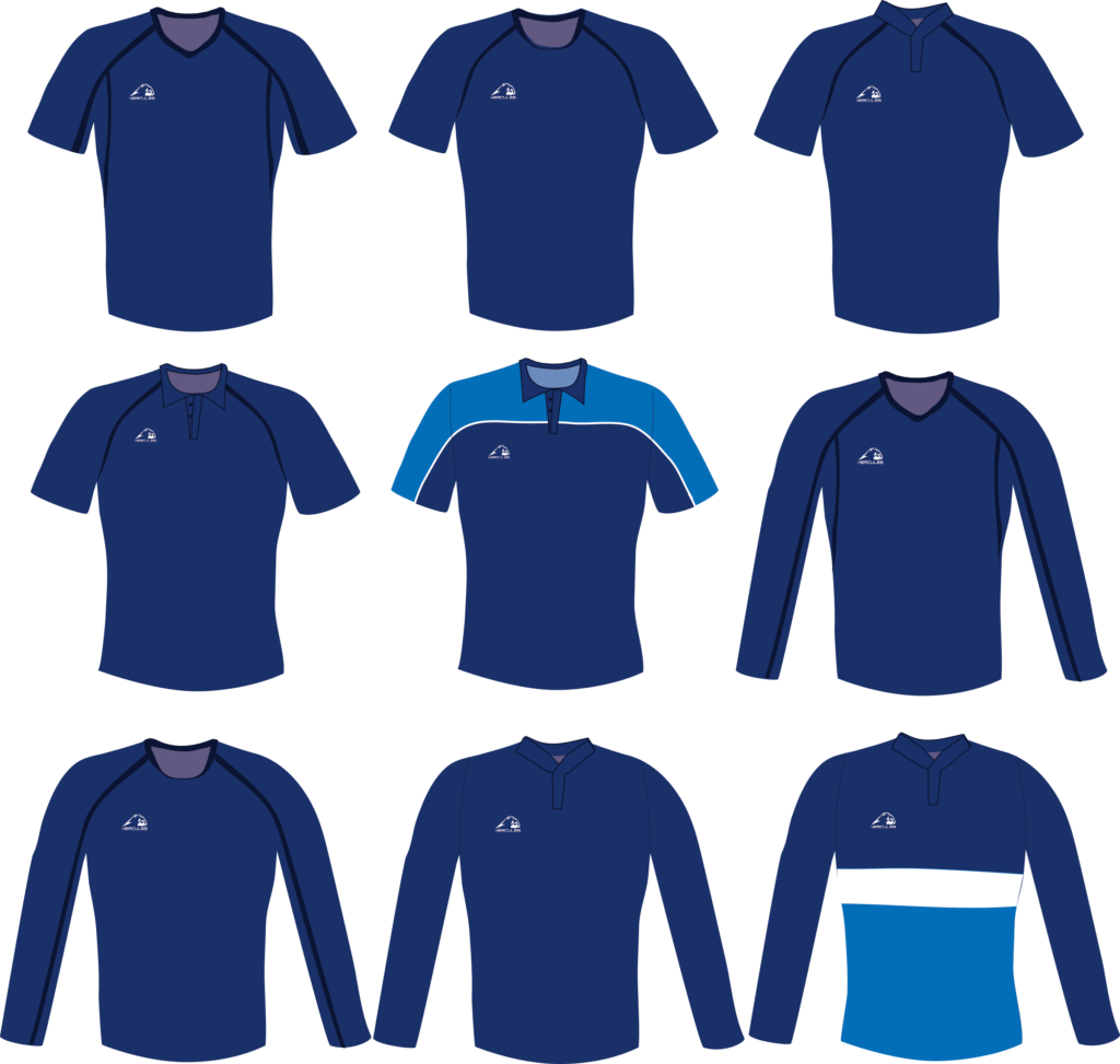 欖球衫, 熱昇華欖球衫, 欖球衫套裝, HERCULES SPORTSWEAR -styles1