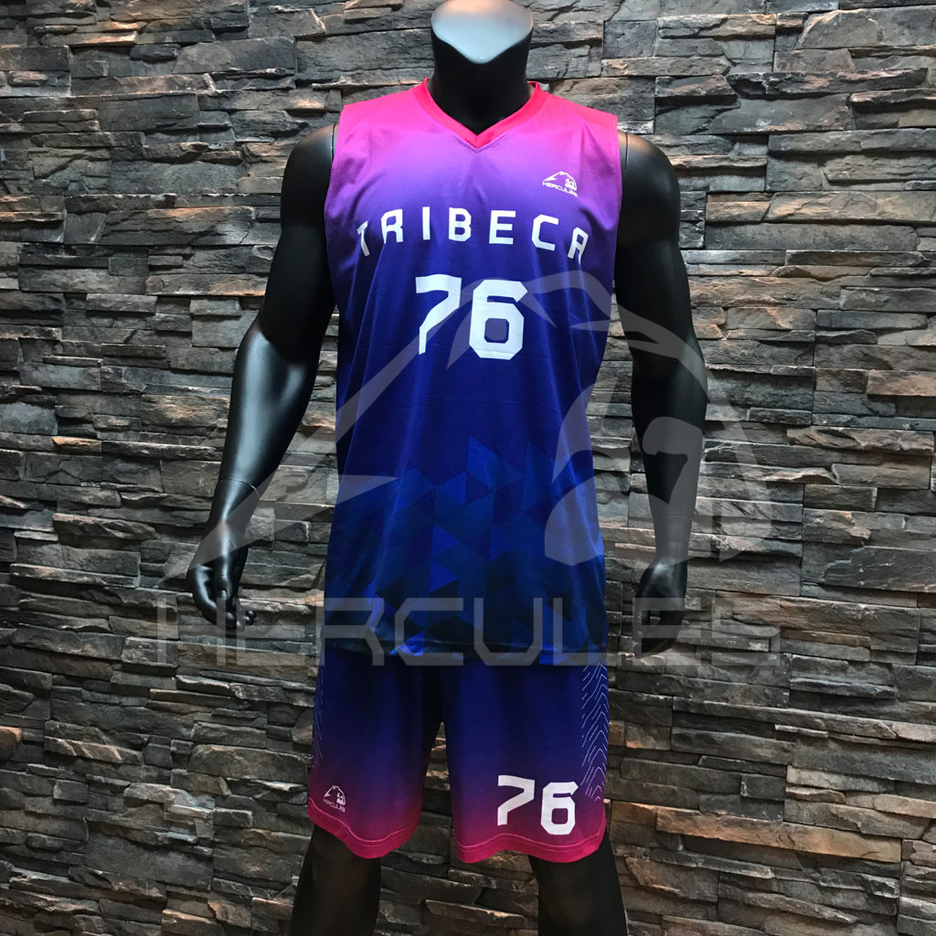 籃球衫, 熱昇華籃球衫, 籃球衫套裝, Hercules Jerseys -banner -product5